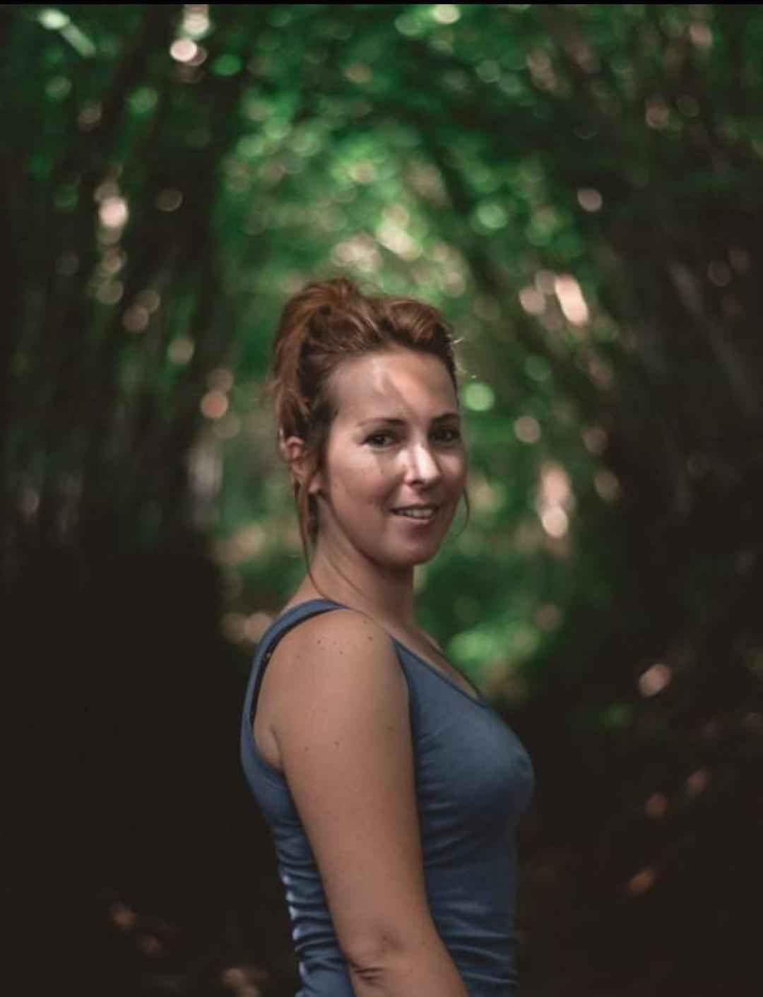 Klementina Žos